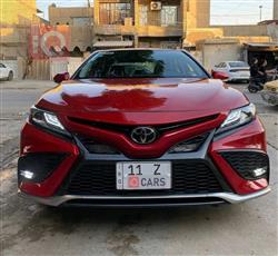 تويوتا كامري